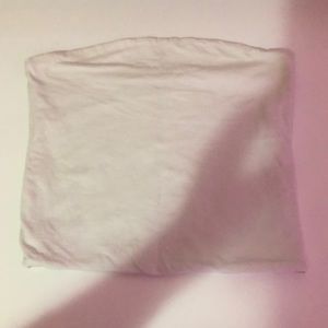 Brandy melville tube top